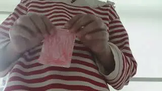 Sonny angel blind box unboxing😆