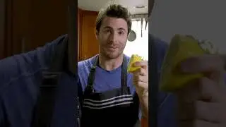 How to Juice a Lemon