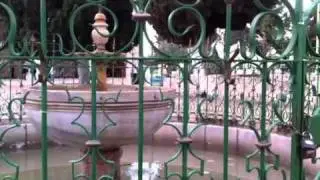 The Noble Sanctuary