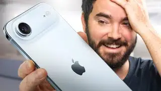 iPhone Air - Todo Lo Que Apple No Dijo