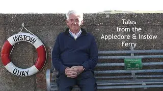 North Devon Social History - Tales from the Appledore and Instow Ferry