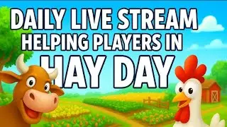 HAY DAY 085  Myfarmtag80VRRPUYG | HayDay | HayDayLive | HayDayShorts | HayDayGaming