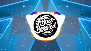 We Aren't Rivals - Coming Down [Bass Boosted]