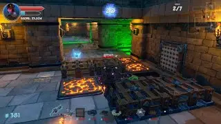 Close Quarters Carnage & Cliffside Chaos! ⚔️ Orcs Must Die 3 - Epic Mission Double Feature