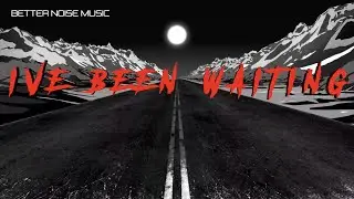 SIXX:A.M. - Waiting All My Life (Official Lyric Video)