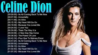 🌊 Céline Dion – God’s Love Flows Like a River, Bringing Comfort, Strength, and Endless Hope 🌼