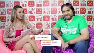 Детализация Успеха 001 Телеканал AliTv Russia (АлиТв)