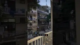 Luxury Flat In Delhi 🔥 22 Lakh से 2 Bhk #flatindelhi #loanableflats #affordableflats #2bhkflats