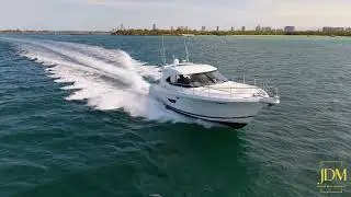 2010 Riviera 4400 Sports Yacht - JDM Luxury Boat Brokerage