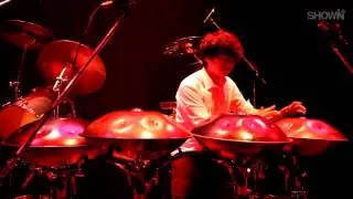 진성은Sungeun Jin   아리랑Arirang LiveOfficial Video [행드럼,핸드팬]