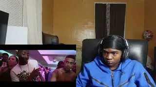 UK Rap Nines - Trapper Of The Year (Official Video) Ft. Jay Midge American Reacts