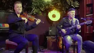 Two Siberians(Белый острог) - 