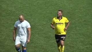 Oud FC Lienden - FC Lienden Za. team