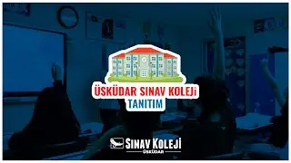 ÜSKÜDAR SINAV KOLEJİ TANITIM