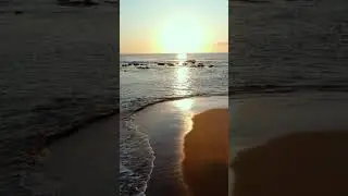 Toowoon Bay at Sunrise - Central Coast NSW - Aerial Film #cinematic #drone  #centralcoast