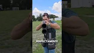 como montar tu escopeta como campe&oacute;n tip #1