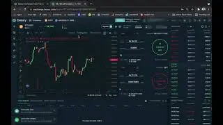 How to Execute a Triangular Arbitrage Trading Strategy