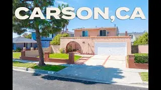 1273 E Dimondale Dr, Carson 90746