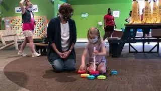 Carnegie Science Center is OPEN!