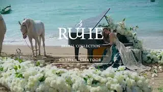 Ruh&eacute; | Shehla Chatoor | Teaser