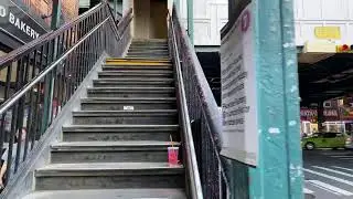 NYC LIVE Walking Jackson Heights, Queens (June 24, 2020)
