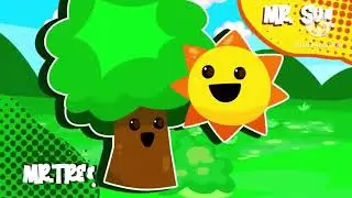 (A gift for @Secktoon ) Sprunki Intro but 8-bit