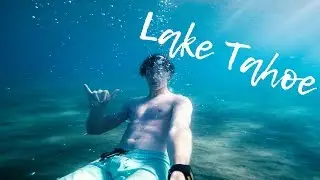 GoPro HERO5 - FIRST TEST