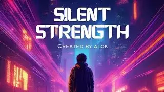 Alok &mdash; Silent Strength | official music video |