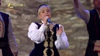 Филм - Николина Чакърдъкова в зала Арена Армеец 11.12.2014г.