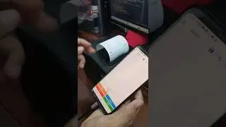 POS SYSTEM For Mobile #pos