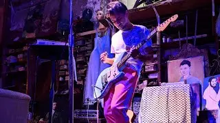 SAREEN live at NOTSUOH 6 4 25