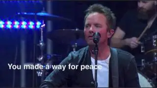 Chris Tomlin - White Flag - Passion 2012