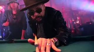 Retro Rock music video - Video Production Los Angeles