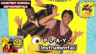 Gullah Gullah Island : P-L-A-Y (Instrumental)