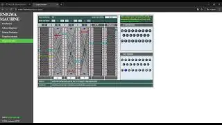 Enigma Simulator   Google Chrome 2025 11 09 01 23 10