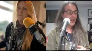 PODCAST: Stickman Sessions 17 - Eric Alper on Music Journalism & The Changing Industry