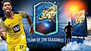 TAMIL GAMING FIFA 22 #BUNDESLIGA TOTS GUARANTEED PACK & 84+ PP (5PM CONTENT)  !!!ROAD TO 1K FAMILY❤️