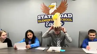 Morning Show 1/7/26