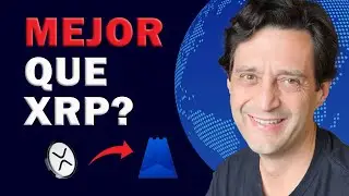 &iquest;El Nuevo XRP? Descubre $SHX y su Explosivo Potencial en 2025 🚀
