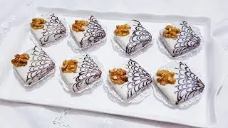 حلوة تححححفة بمكون يخليها هشششة ولذييذة