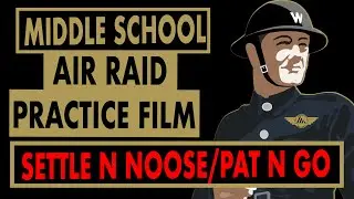 Practice Drill Film: Warm Up w/ Settle 'n Noose & Pat 'n Go