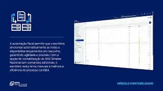 Qyon Modulo Contabilidade