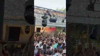 Magdalena's Sizzling Summer Beats in Family Piknik Pool Party #Shorts