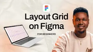 Figma Tutorial: Using Layout Grids for Responsive Design (Complete Guide)