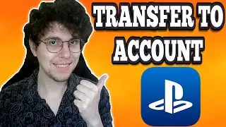 Как перевести деньги из кошелька PlayStation на другой аккаунт &mdash; возможно ли это?