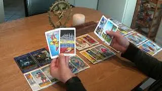 Scorpio - March 2019 GENERAL Tarot Card Reading