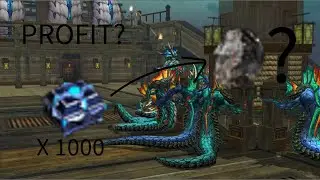 DROP X1000 CUFERE HYDRA.SE MERITA?EP.1