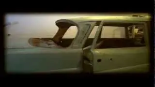 mercedes, W111 220Sb, Heckflose, fintail, W110