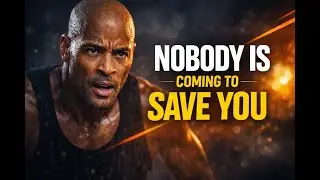 Nobody is Coming to Save You (Day 7/365