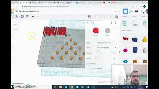 LMS TECH ED GAME LAYOUT